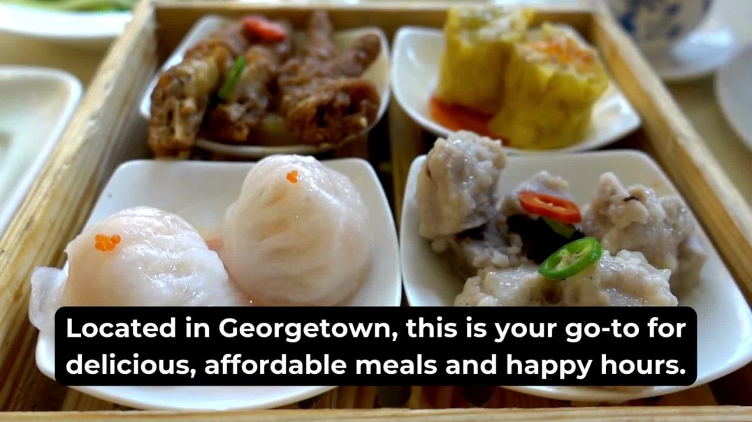 Discover the Ultimate Dim Sum Experience at Your Local Palace