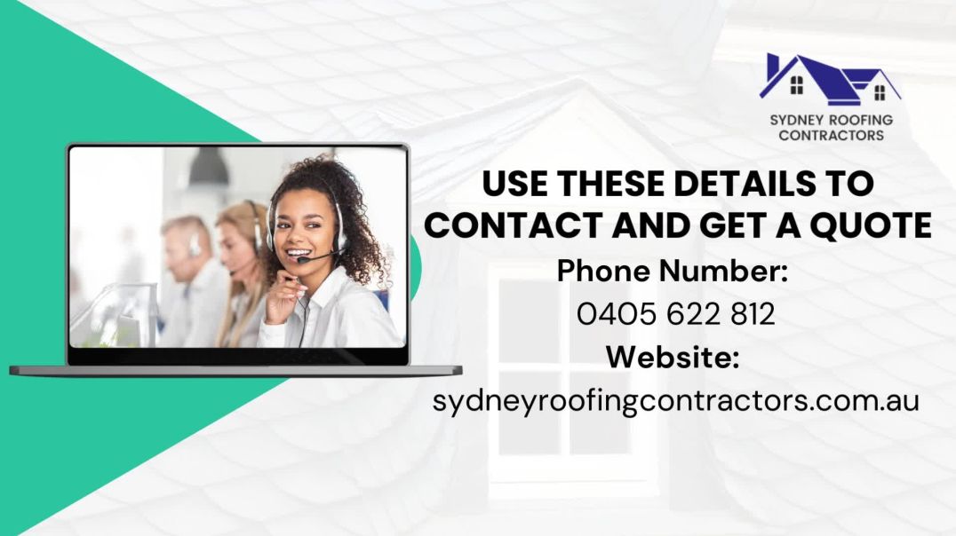 ⁣Corrugated Roofing Company|Corrugated Roofers in Sydney|Sydney Roofers