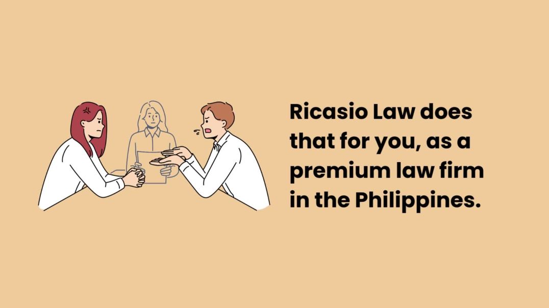 Premier Legal Firm for Annulment Process | Best Law Firm in the Philippines