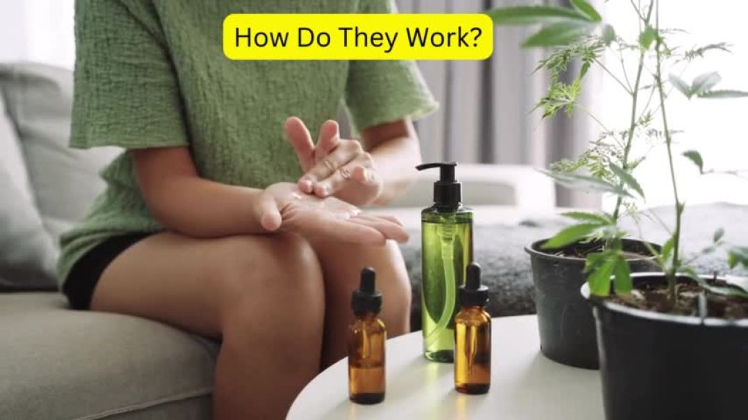 ⁣Discover the Healing Powers of Essential Oils