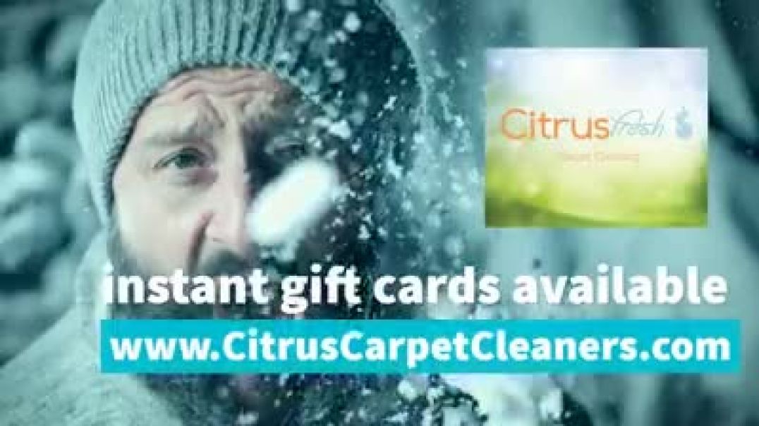 Carpet Cleaners with a Citrus Scent: Revitalize Your Floors Now!