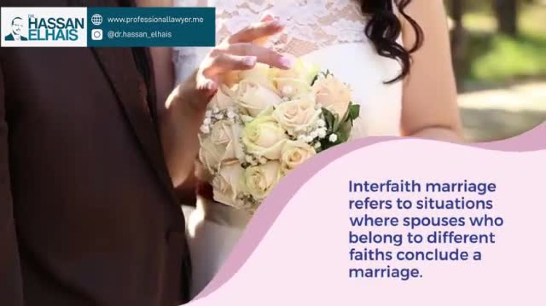 Interfaith Marriage Laws in UAE | Civil & Shariah Options Explained | Alrowaad