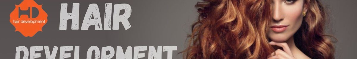 Hair Development
