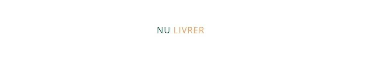 NULivrer Ltd