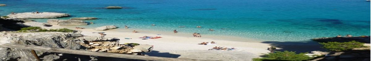 Holiday Home Ogliastra 