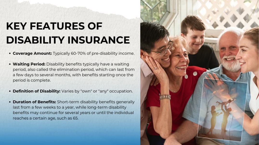 Get the Best Disability Insurance Quotes in Canada: Long-Term & Short-Term Solutions Explained!