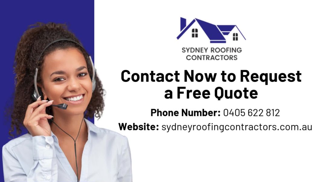 ⁣Metal Roof Installation Specialists Near Me|Professional Metal Roofers in Sydney