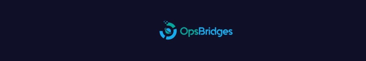 OpsBridges technologies & Consulting Pvt Ltd