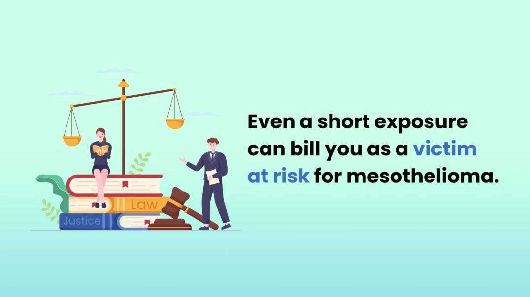 ⁣Experienced Mesothelioma Asbestos Attorneys| Seasoned Mesothelioma Lawyers in New Work