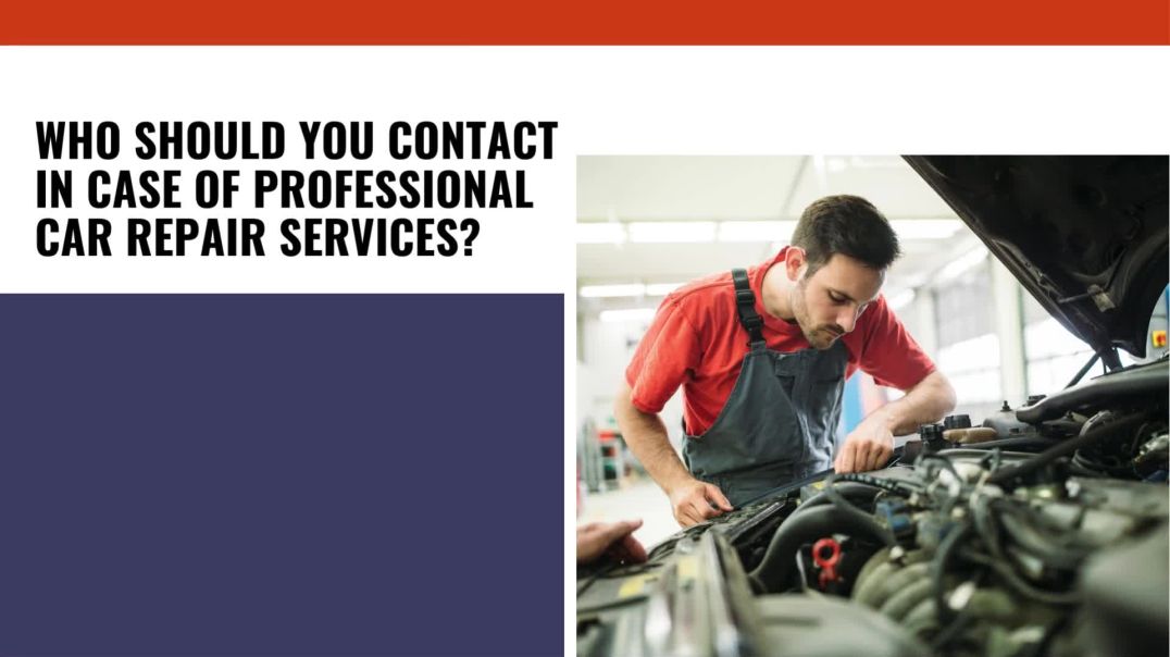 Top-Notch Car Repair Services| Fast Auto Repair Services