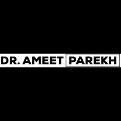 Dr. Ameet Parekh Business Coach 