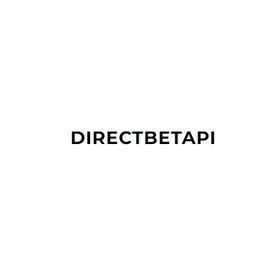 Directbetapi 