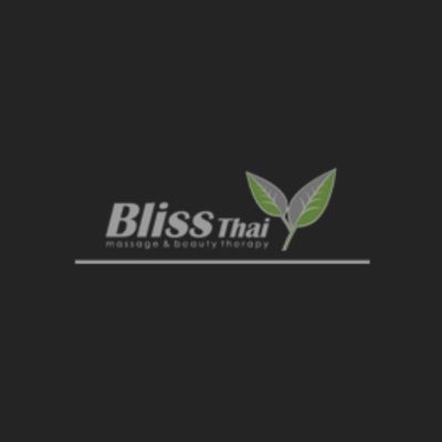 Bliss Thai Massage & Beauty 