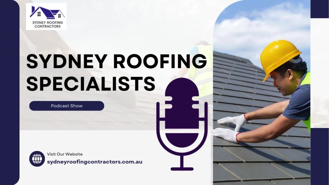 ⁣Top-Notch Roof Installation Services| Premier Roofing Specialist in Sydney