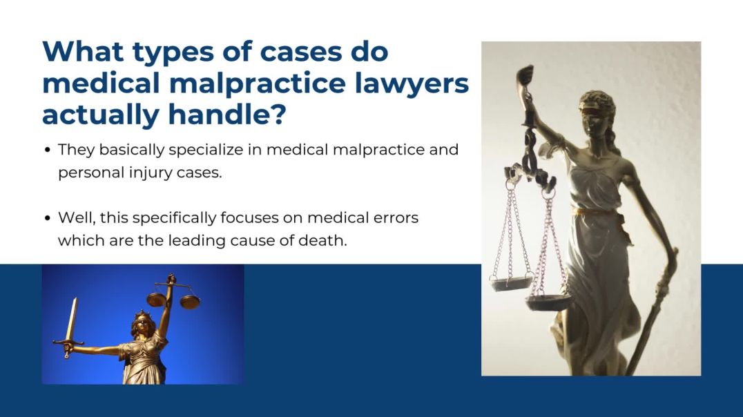 ⁣Malpractice Attorneys Near You| Best Medical Malpractice Lawyers Near You