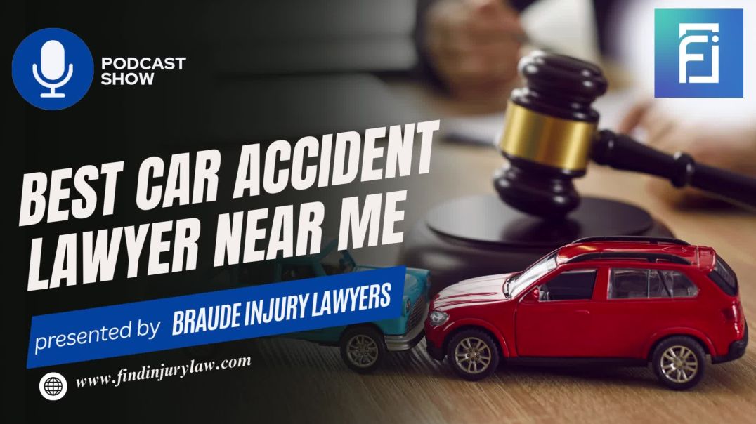 ⁣Experienced Car Accident Attorneys Near You | Injury Claim Lawyers