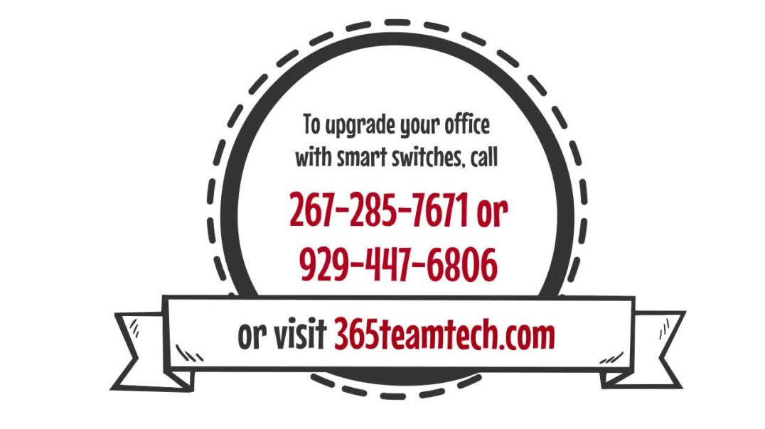 Smart Switch Installation in Pennsylvania | Top Smart Switch Installation Service Provider