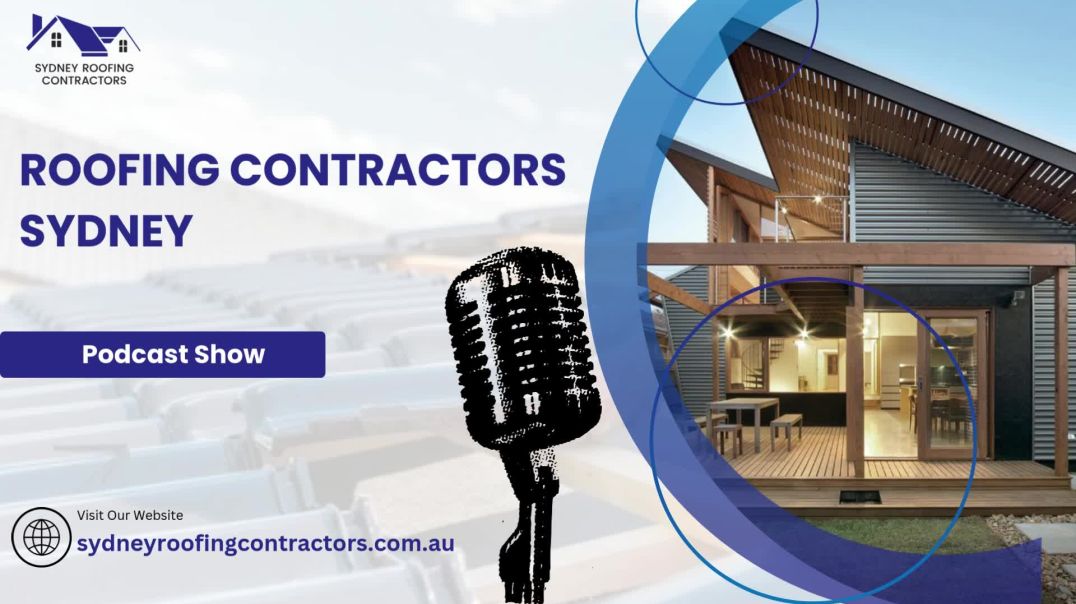 Sydney's Best Roofing Contractors| Sydney Roofing Contractors| Premier‑Quality Roofing Services