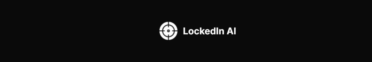 LockedIn AI 