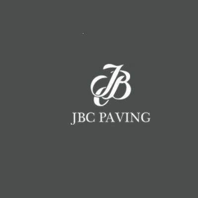 Jbc paving