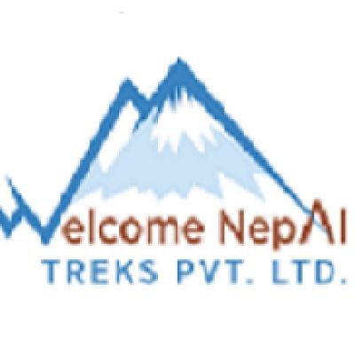 welcomenepal treks 