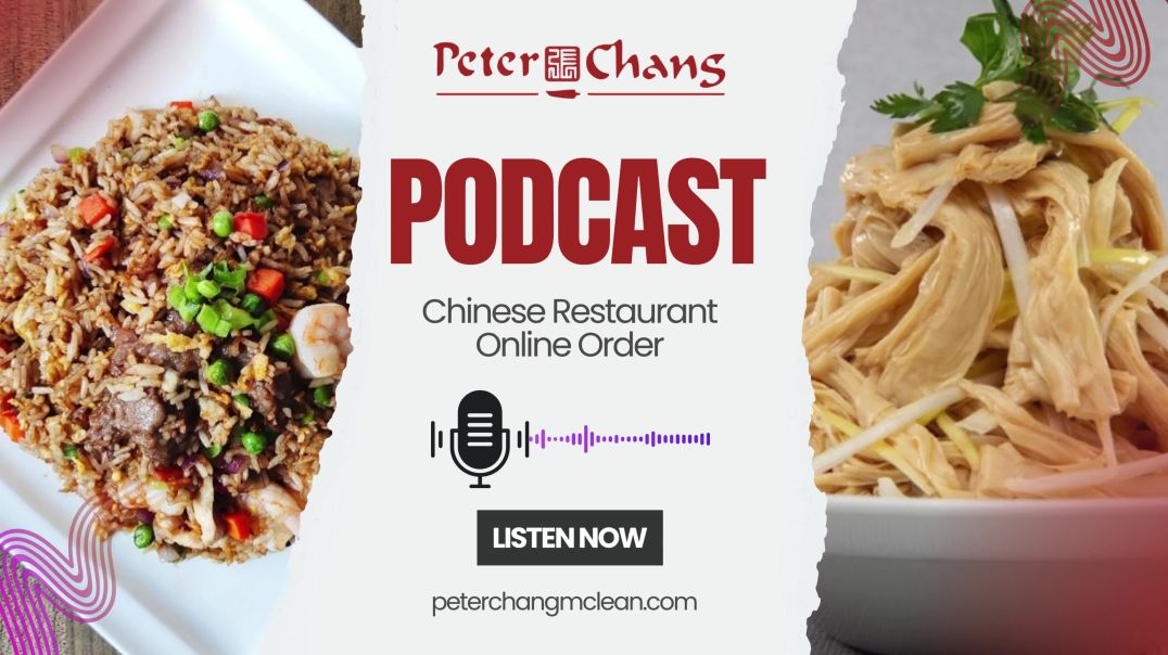 Famous Chinese Restaurant for Online Ordering| Delicious & Healthy Chinese Foods