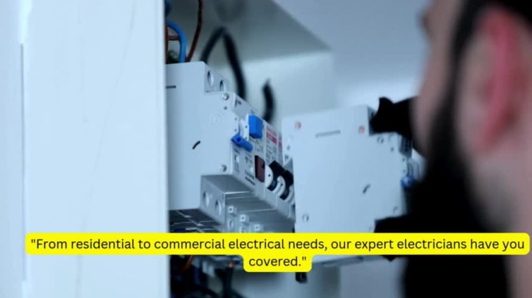 Best Electrician in Eastern Suburbs Sydney – All Electrical Services Explained!