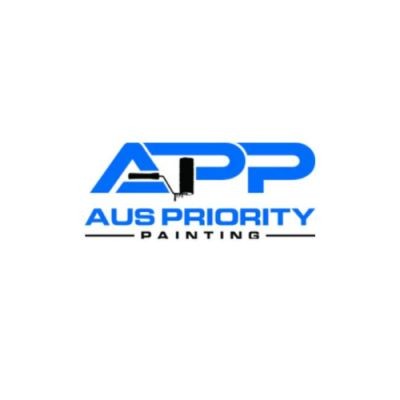 Aus Priority Painting 