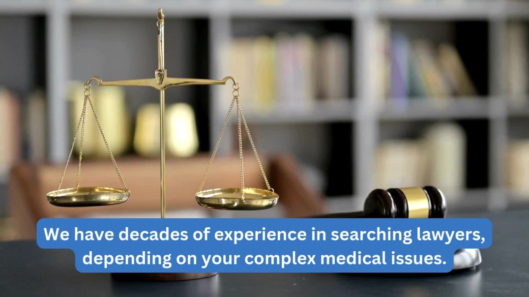 ⁣Find the Best Medical Malpractice Lawyers in New York