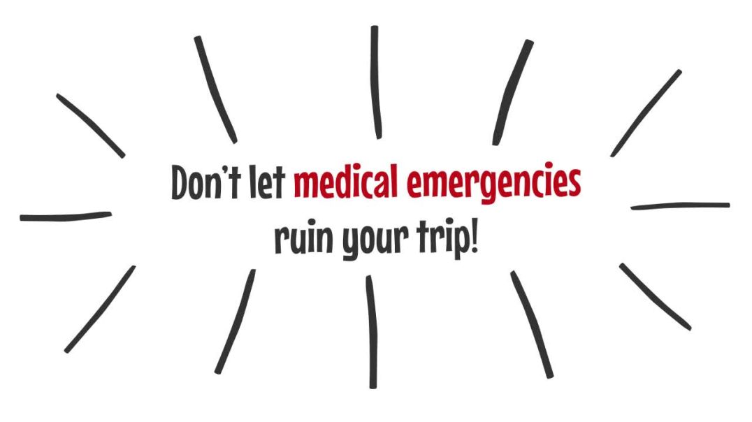 Emergency Medical Insurance for Super Visa| Super Visa Health Insurance Coverage