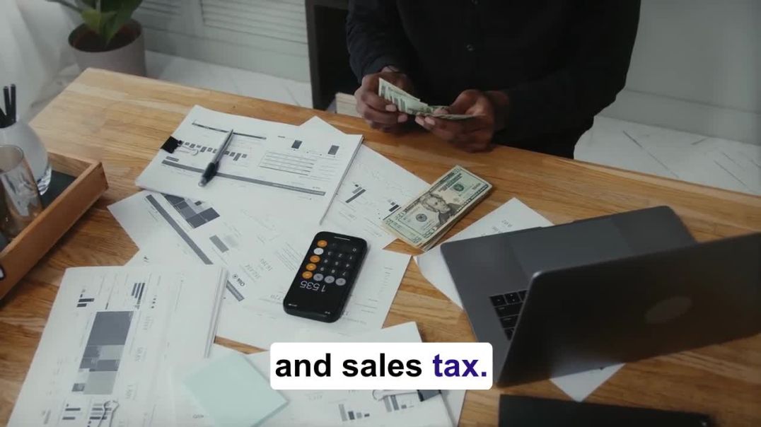 International Vat & Sales Tax Specialists | VAT Compliance Tasks | Myriad Finance