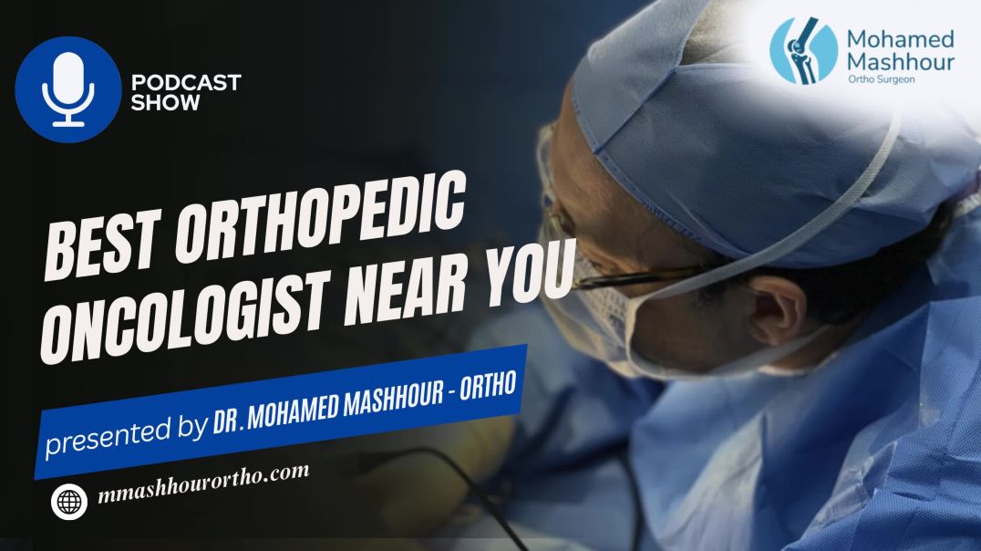 ⁣Best Orthopedic Oncologist Near You One of the Top Orthopedic Oncology and Surgeons