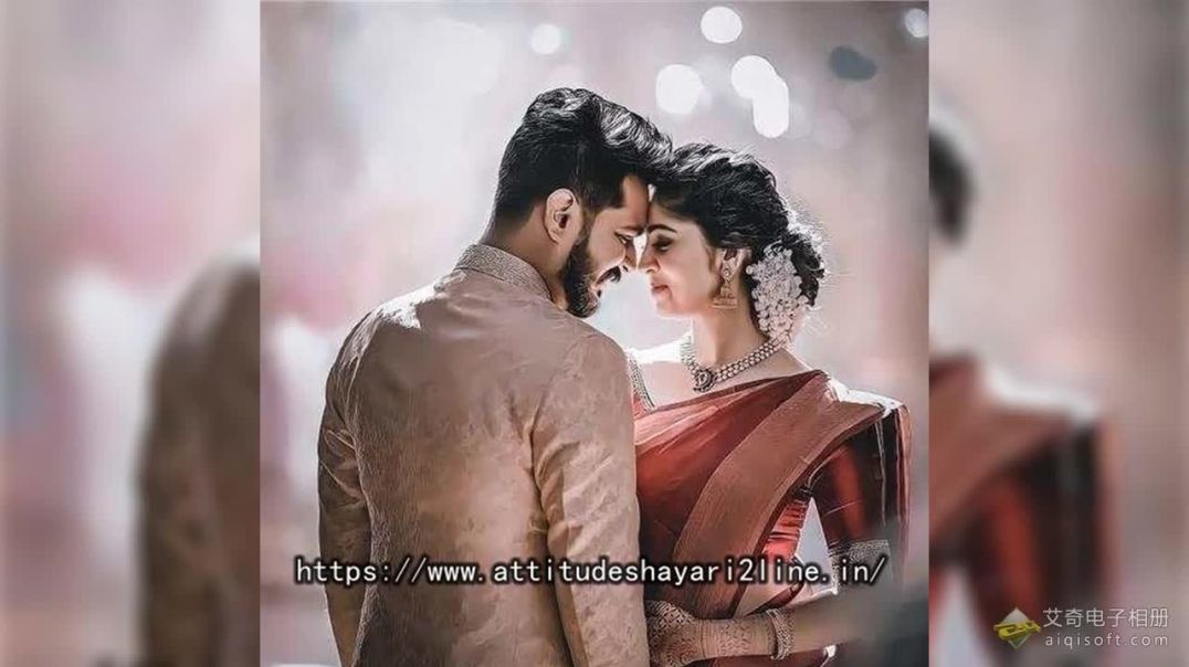 ⁣Attitude Shayari 2 Line