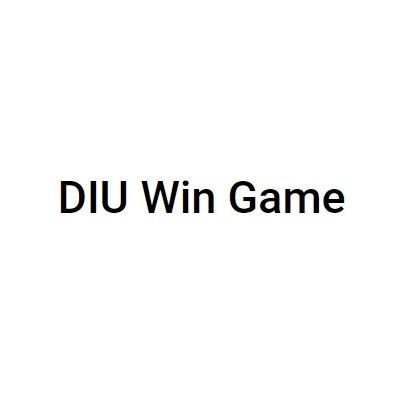 Diu Win Game 