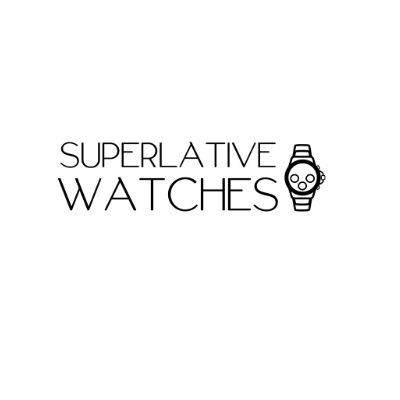 Superlative Watches 