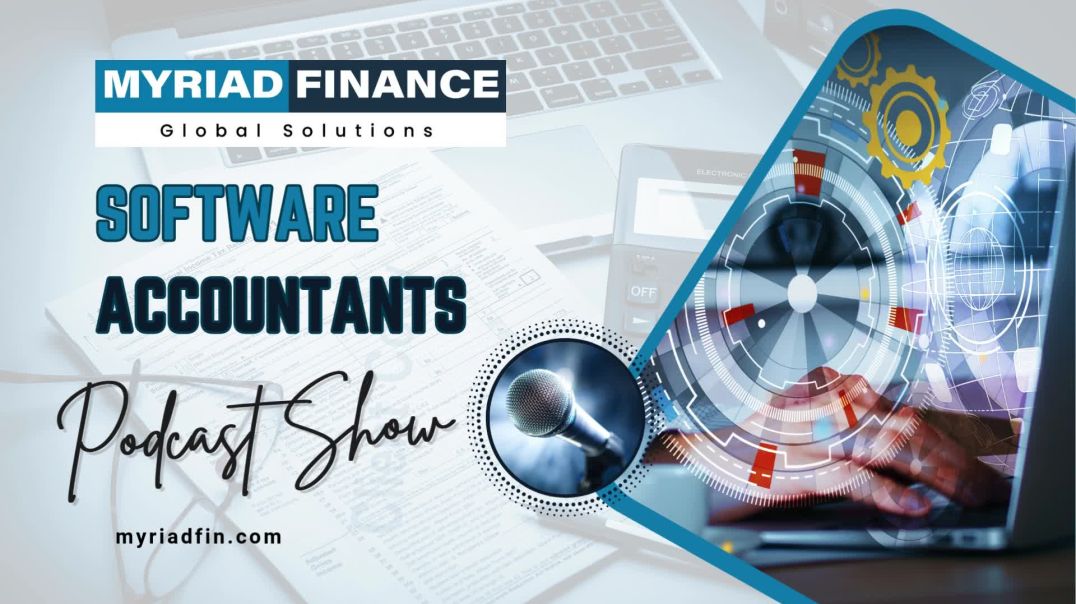 ⁣SaaS Accountants for Businesses| SaaS Revenue Accounting Solutions| Software as a Service Accounting