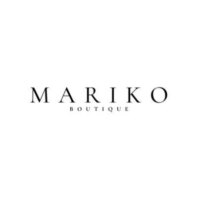Mariko Boutique