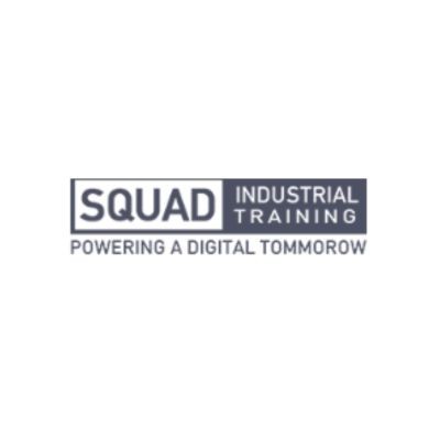 Squad Industrial Training 