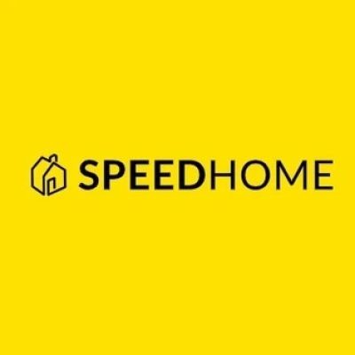 SPEEDHOME 