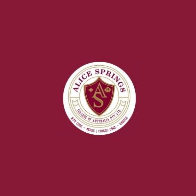 Alice Springs College of Australia 