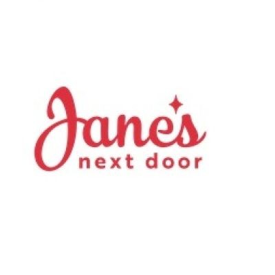 Jane's Next Door 