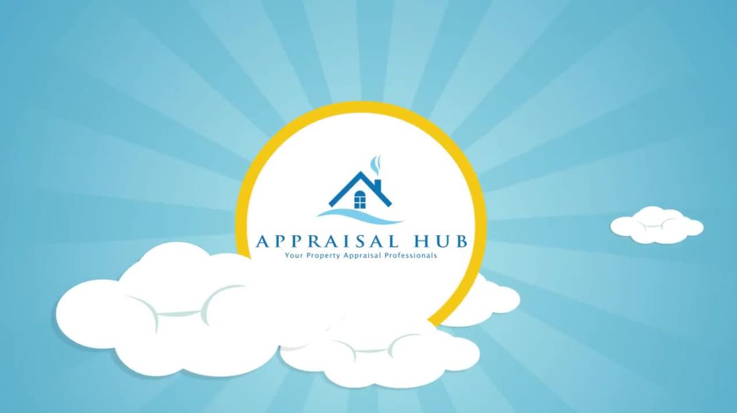 ⁣Get Appraisal Services in Toronto by Appraisal Hub Inc.