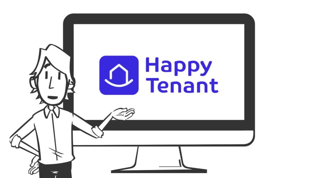 ⁣Top-Notch Residential Property Management Software|Software for Property Management