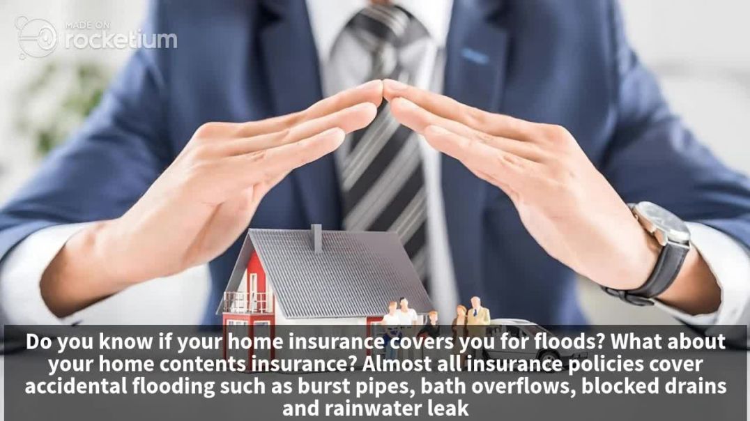 Best Insurance Coverage for Flood Damages in Queensland