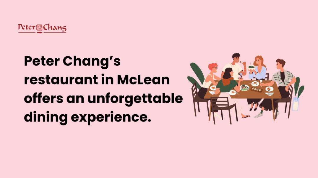 ⁣Top Chinese Restaurant Near You| McLean’s Best Restaurant| Authentic Sichuan Cuisine