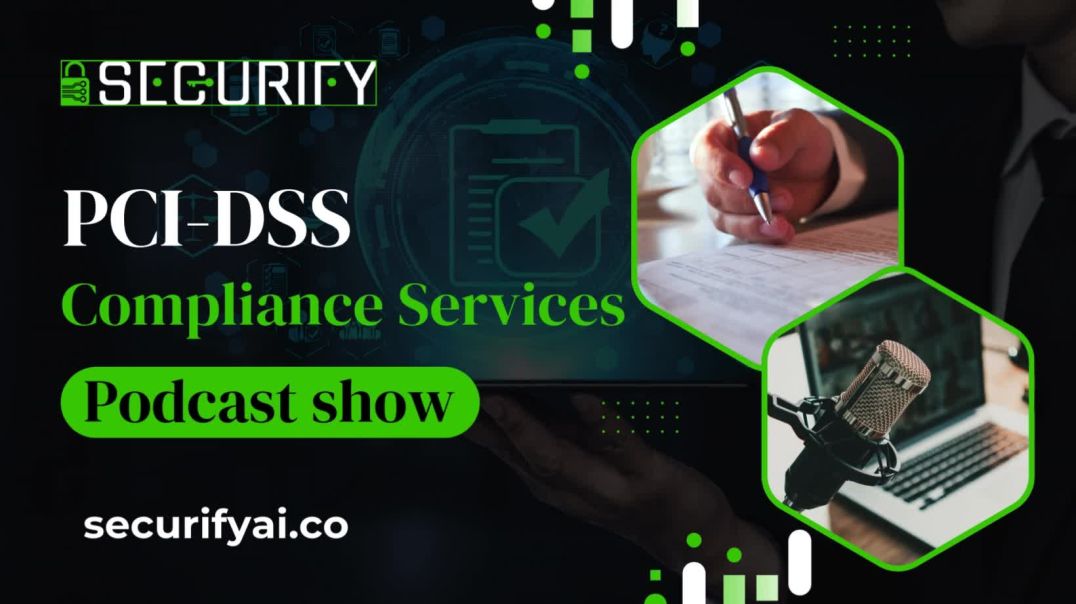 PCI-DSS Compliance Certification|PCI-DSS Compliance Services|Securify