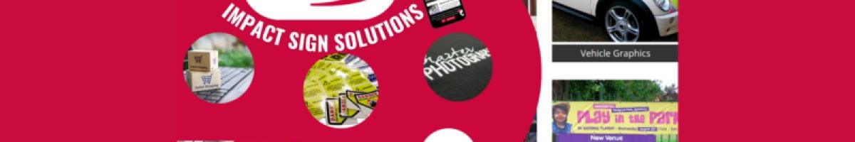 Impact Sign Solutions