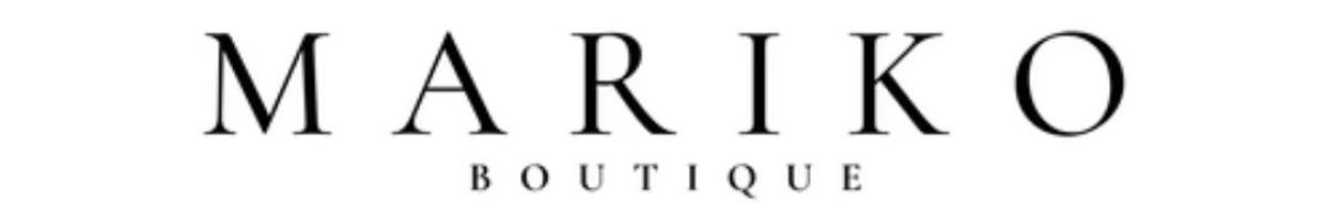 Mariko Boutique