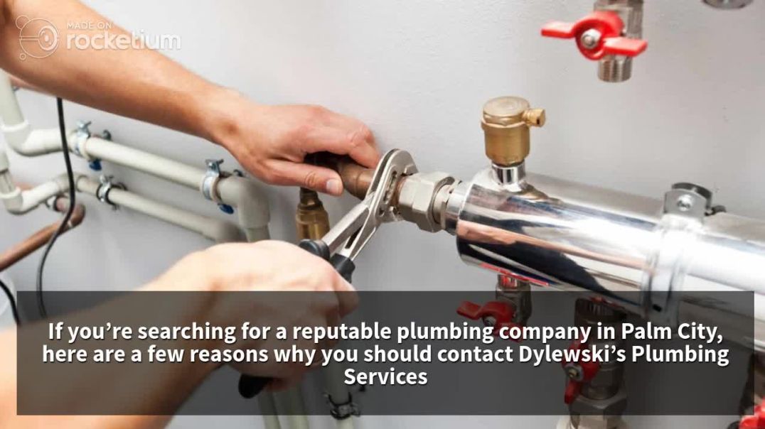 ### Title: Top-Quality Plumbing Services in Palm City, FL: Your Local Experts