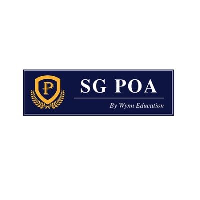 SG POA